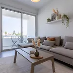 Apartmán Hermes 2-bedroom In *