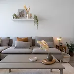 Apartmán Hermes 2-bedroom In