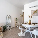 Apartmán Hermes 2-bedroom In *