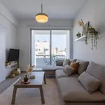 Apartmán Hermes 2-bedroom In