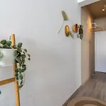 Hermes 2-bedroom In Apartmán *