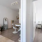 Hermes 2-bedroom In Apartmán Larnaca
