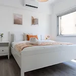 Hermes 2-bedroom In *