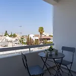Hermes 2-bedroom In Larnaca