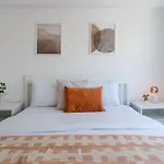 Apartmán Hermes 2-bedroom In *