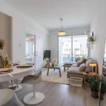Hermes 2-bedroom In *