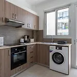 Hermes 2-bedroom In * Larnaca