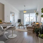 Hermes 2-bedroom In *