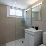 Hermes 2-bedroom In Apartmán *