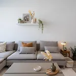 Hermes 2-bedroom In * Larnaca