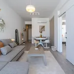 Apartmán Hermes 2-bedroom In