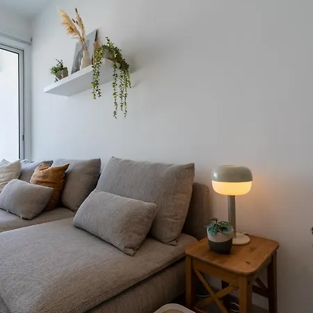 Hermes 2-bedroom In Larnaka