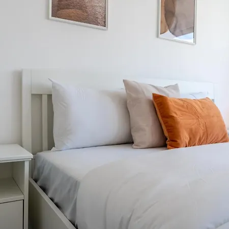 Hermes 2-bedroom In Larnaca