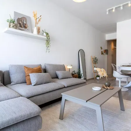 Apartment Hermes 2-bedroom In *