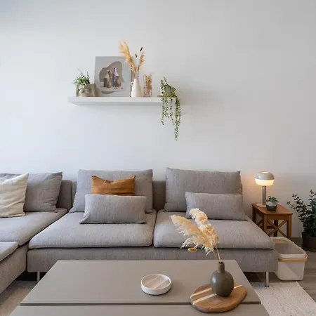 Hermes 2-bedroom In * Lárnaka