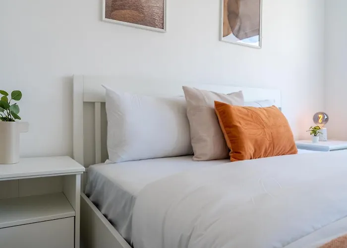 Hermes 2-bedroom In Ларнака