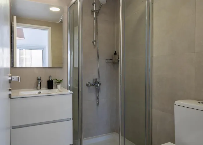 Hermes 2-bedroom In *