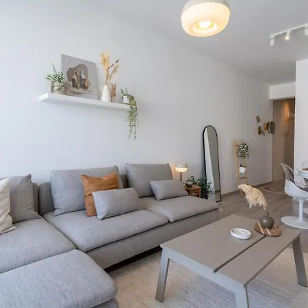 Hermes 2-bedroom In