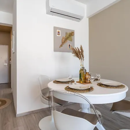 Hermes 2-bedroom In *