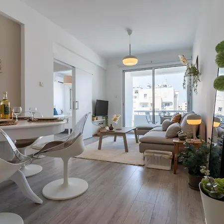 Hermes 2-bedroom In *