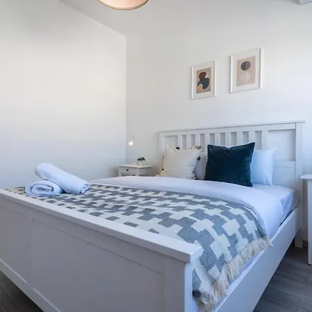 Hermes 2-bedroom In
