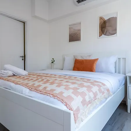 Hermes 2-bedroom In Larnaca