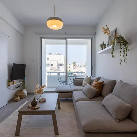 Apartamento Hermes 2-bedroom In
