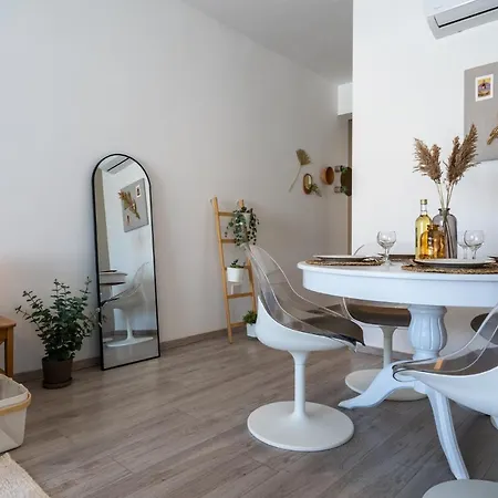 Hermes 2-bedroom In